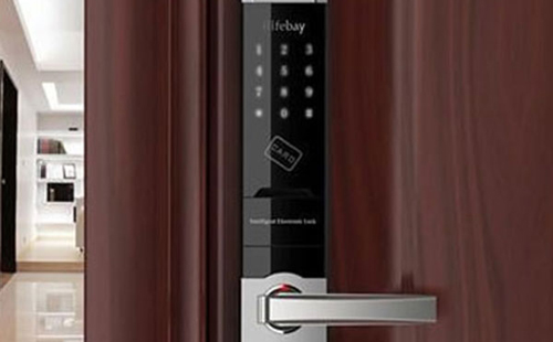 丰都24小时上门开锁公司