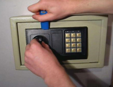 丰都24小时上门开锁公司